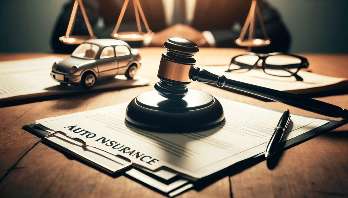 Can You Sue An Auto Insurance Company?