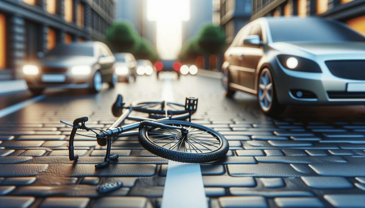 Does Auto Insurance Cover Bicycle Accidents?